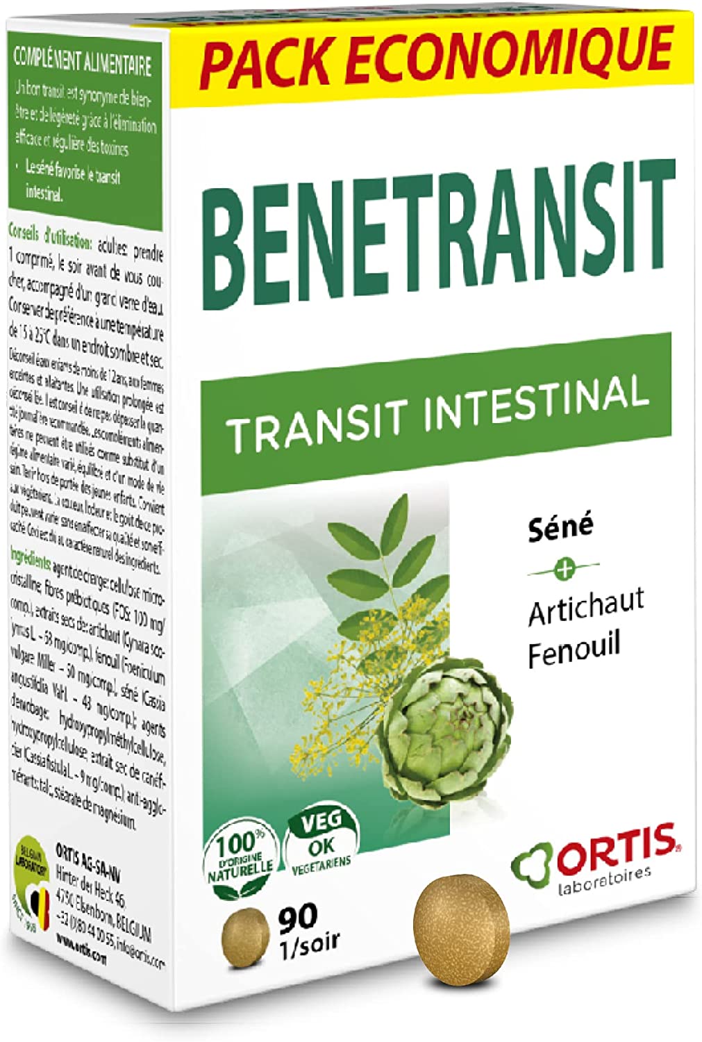 Benetransit