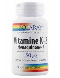 Vitamine K-2