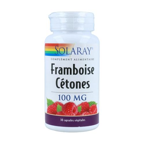 Framboise Cétones