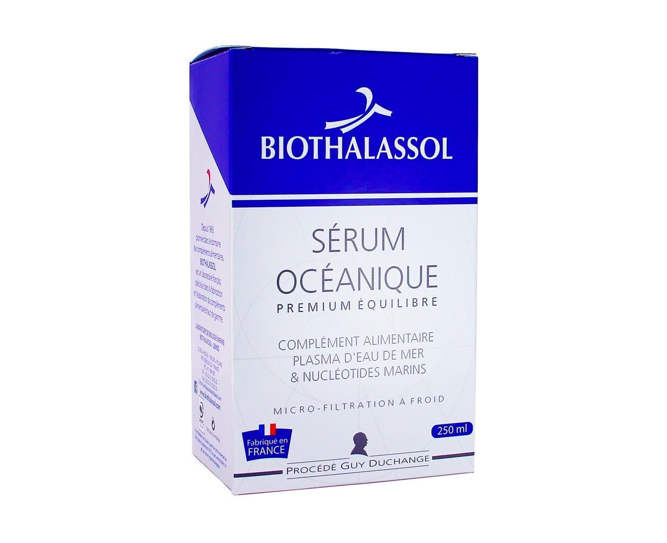 Sérum Océanique