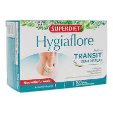 hygiaflore