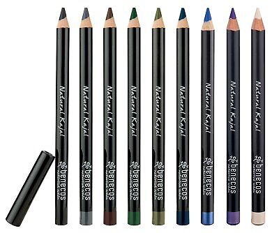 Crayon contour des Yeux