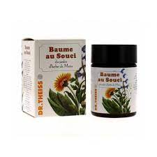 Baume au souci