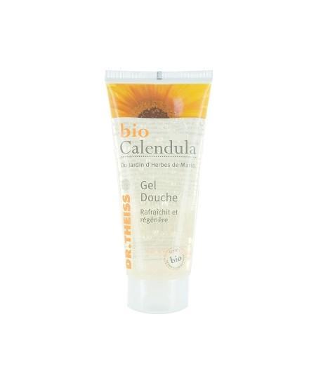 Calendula gel douche