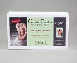 Coussin Tamaloo (trapez)