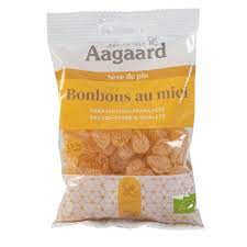 Bonbon au Miel - Sève de Pin 150g