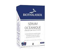 Sérum Océanique 250ml