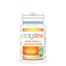 Dolgiline