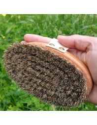 Brosse de massage