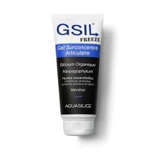 Gsil Freeze 50ml