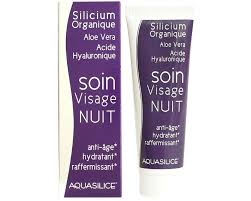 Crème visage nuit