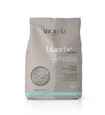 Argile blanche 200g