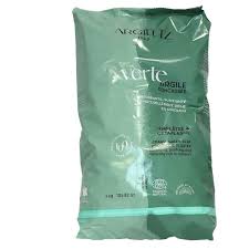 Argile verte 3kg (concassée)