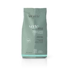 Argile verte 1kg (concassée)
