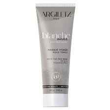 Masque Argile blanche 100g