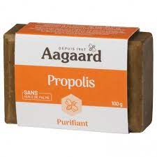 Savon purifiant (propolis)