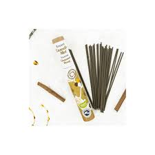 Encens Cannelle-Miel