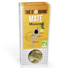 Maté Argentine