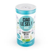 Substitut partiel de sel 70g