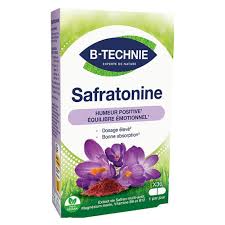 Safratonine