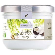 Huile de coco 400ml