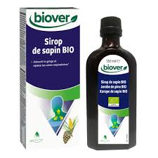 Sirop de sapin 150ml
