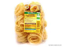 Tagliatelle 500g
