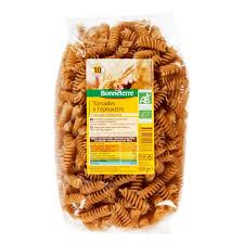 Torsades d'épautre 500g