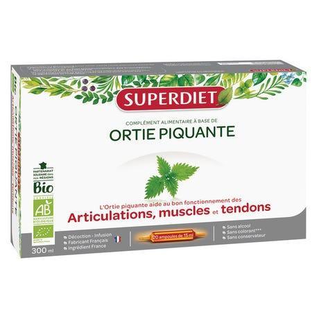 Ortie Piquante (ampoule)