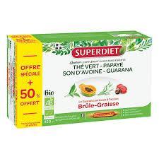 Quatuor Brûle graisse