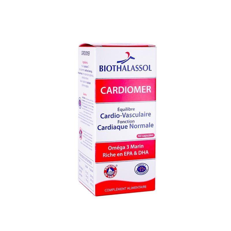 Cardiomer