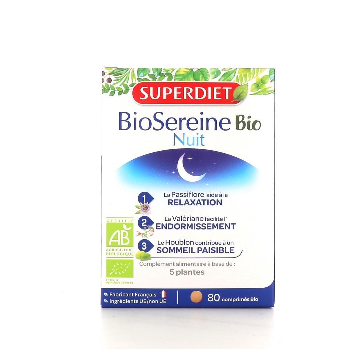 BioSereine nuit