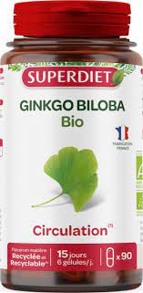 Ginko biloba