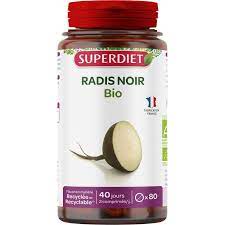 Radis noir