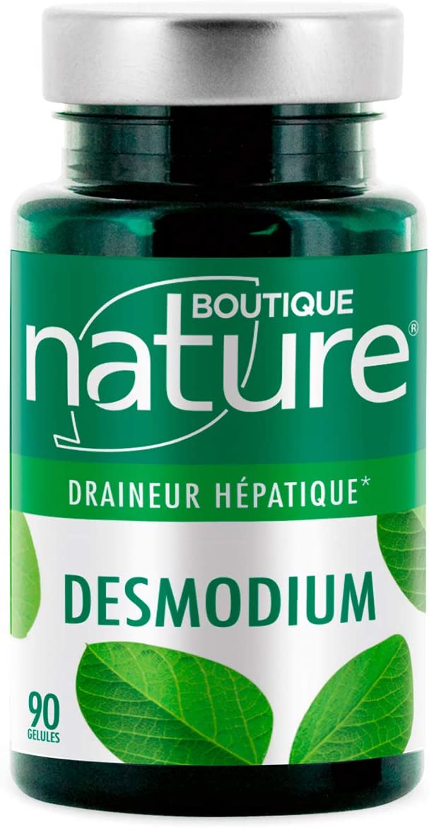 Desmodium