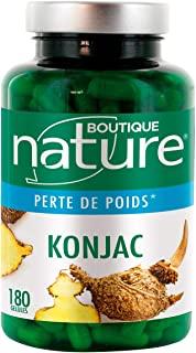 Konjac